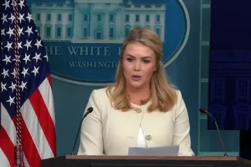 White House declares Russia and Ukraine ‘never been closer to peace’ after Trump Zelensky call