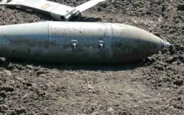 Over past few hours, Russian forces have dropped at least 20 GABs on Kupiansk – RMA