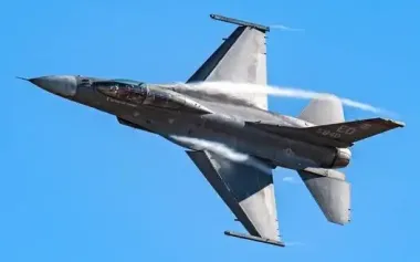 Russians lied that they had shot down F-16s, but new ones flew to us - Zelenskyy