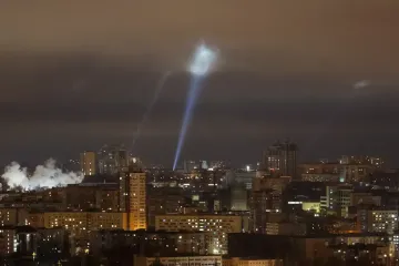 Putin’s drone attacks mock Trump’s attempt for Ukraine peace deal