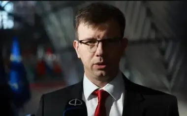 Ukraine should become "buffer zone" between EU and Russia - Hungarian Minister for European Union Affairs Boca