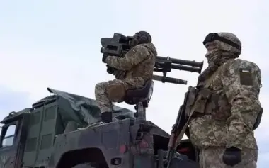 90 combat engagements took place in frontline, enemy’s greatest activity was in Pokrovsk and Toretsk directions – General Staff