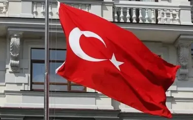 Turkey is ready to participate in foreign peacekeeping forces in Ukraine