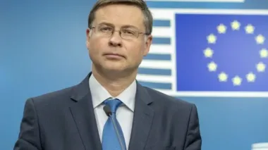 EU ready to shift focus on financing Ukraine to reconstruction if peace achieved