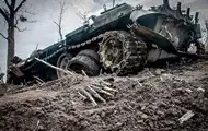 Потери России в войне превысили 900 тысяч