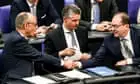 Europe is crying out for leadership. After years of drift, Germany is finally ready to answer | John Kampfner