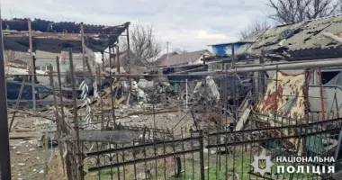 Росіяни вбили одного та поранили трьох мешканців Херсонщини