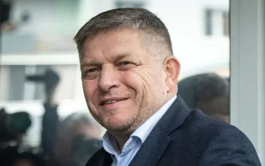 В ЄС придумали, як вирішити газову суперечку між Словаччиною та Україною, - Politico
