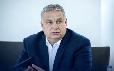 В ЄС знайшли спосіб уникати угорського вето для рішень щодо України, - Politico