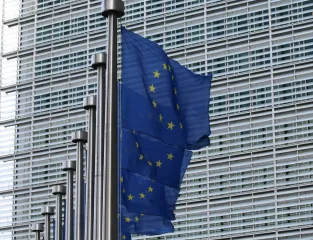 "This is an act of war." Why the EU cannot seize frozen Russian assets