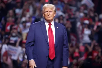 Total ceasefire. Trump has a deadline