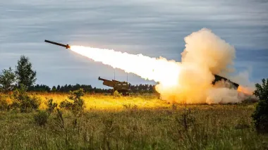 Watch: Ukrainian Defense Forces destroy 4 Russian helicopters in Belgorod region