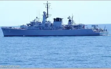 US and Russia to hold talks in Riyadh today to discuss ceasefire in Black Sea - Reuters
