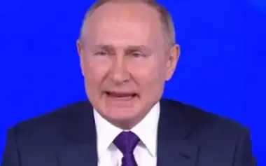Putin wants to benefit as much as possible from Trump’s desire for peace deal - NYT
