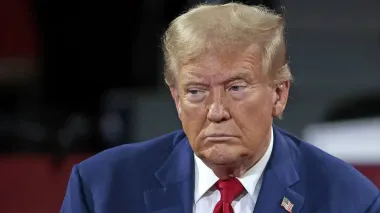 Trump irritated by ongoing Russia–Ukraine strikes despite his "peace efforts"