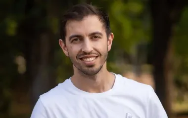 Зірка "Ліги сміху" Люлєнов сказав, за якої умови отримає українське громадянство