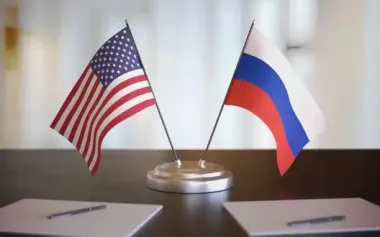 Romania and Bulgaria concerned about implications of US-Russia talks for Black Sea - FT