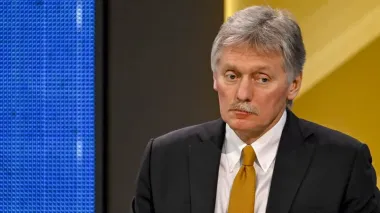 ​​​​Kremlin says it is discussing renewal of grain deal with US in Riyadh
