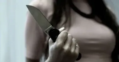 На Тернопільщині судитимуть жінку, яка пʼяною вбила знайому