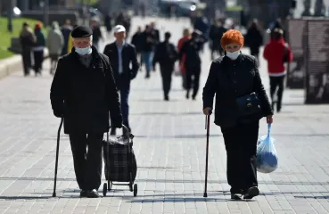 Пенсия после 20 и 30 лет стажа: как будет отличаться размер выплат