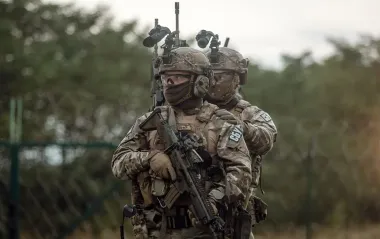 В Украине разоблачили вражескую агентку, готовившую удар по базе морпехов ВСУ