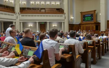У ВР пояснили, які варіанти легалізації недобуду є в ошуканих інвесторів