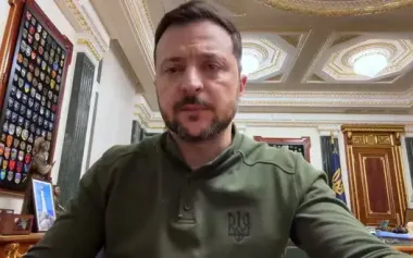 As of now, it is known about almost 90 injured people in Sumy - Zelenskyy. VIDEO