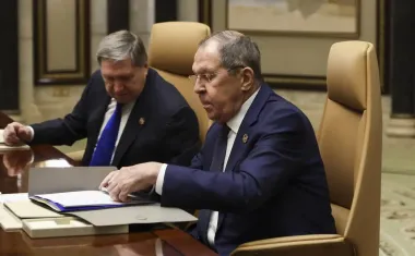 "Любой ценой": РФ требует у США полностью отдать территории четырех областей Украины, — СМИ