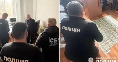 Брал по 12 тысяч долларов за переправку за границу: в Хмельницком задержали адвоката