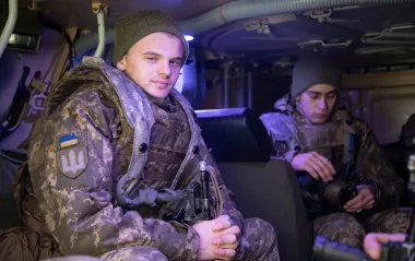 ЗСУ просунулися у Бєлгородської області, біля Торецька та Покровська: карти ISW