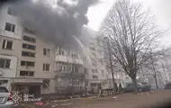 Удар РФ по Сумах: число постраждалих зросло до 94 людей
