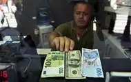 Турецька влада вживає заходів для зміцнення ліри