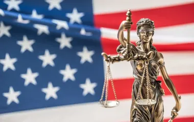 Администрация Трампа подала апелляцию на восстановление уволенных госслужащих
