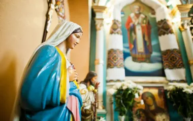 Благовіщення Пресвятої Богородиці: що категорично не можна робити в цей день
