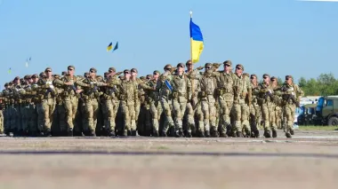 Half of all combat clashes in past 24 hours took place near Pokrovsk and on Lyman front – Ukraine's General Staff