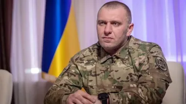 SBU Chief: We hit Russian warships in Black Sea, cause 'earthquakes' in weapons depots