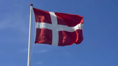 Denmark to allocate €130m for investment in Ukraine's defence industry