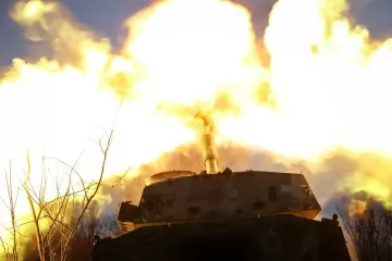 Ukraine-Russia war latest: US and Russia to issue joint statement while Saudi peace talks continue