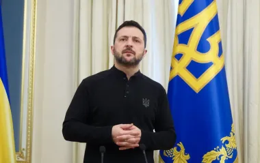 Як змінився рейтинг Зеленського та кому найбільше довіряють українці: свіже опитування