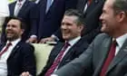 First Thing: White House texts secret Yemen airstrike plans to reporter