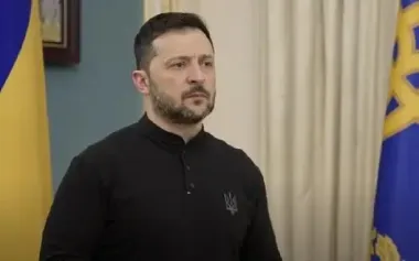 Zelenskyy: ZNPP will not work without Ukraine and will not work for Russia