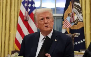 US to consider Russia’s conditions for ceasefire in Black Sea — Trump