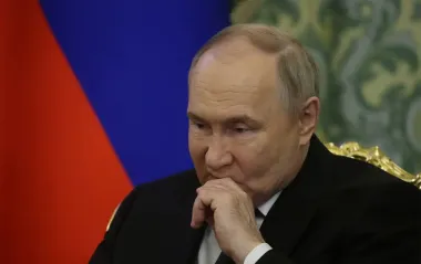 Британія закликала РФ погодитися на повне припинення вогню "без подальших зволікань"