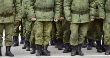Россияне начали новую волну рейдов для мобилизации местных на ВОТ, – ЦНС