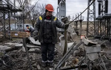 "Перемирʼя" чи імітація? Чи зупинила Росія обстріли енергетики і що задумав Путін