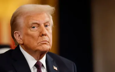 Суд у США тимчасово заборонив адміністрації Трампа закривати "Радіо Свобода"