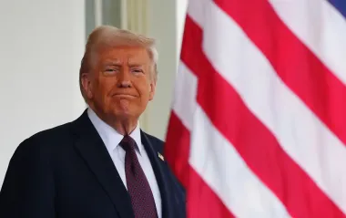 В Колорадо заменят портрет Трампа, республиканцы собрали для этого средства, - СМИ