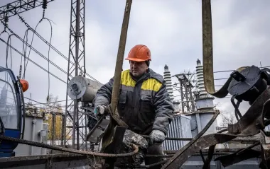 Росія і Україна вже тиждень не обстрілюють енергетику один одного, - джерела