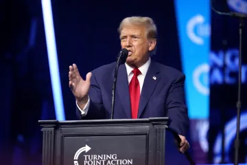 "It may take time." Trump assessed Russia's latest actions
