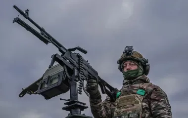 Росія вночі запустила майже 120 безпілотників: як відпрацювала ППО
